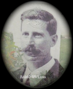 Sydney Domville ROWLAND  M.R.C.S.